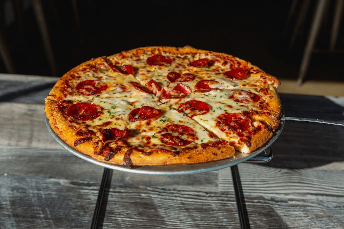 Pizza