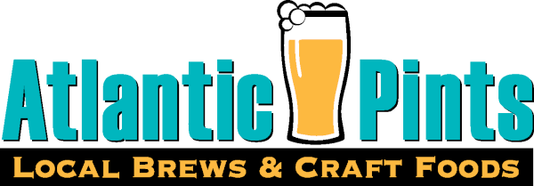 Atlantic Point Pizza House logo top